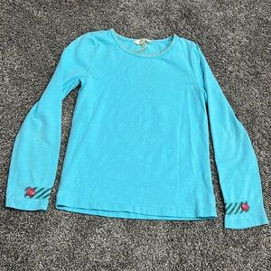 Girls Matilda Jane Long Sleeve Shirt